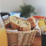 De France Отель Сен-Савен