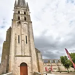 Отель De France 2*