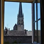 Отель De France