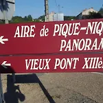 De France Отель 2*