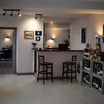 De France 2* Сен-Савен