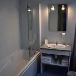 Отель De France