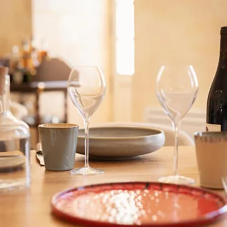 Hotel De France Saint-Savin (Vienne)