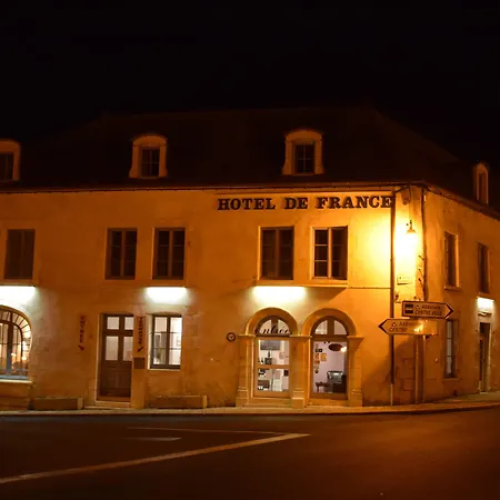 De France Hotel 2*