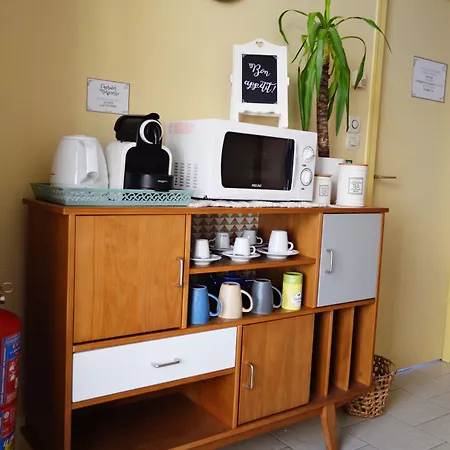 De France Hotel Saint-Savin (Vienne)