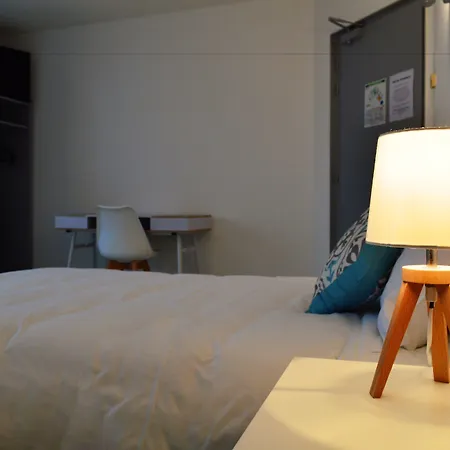 Hotel De France Saint-Savin (Vienne)