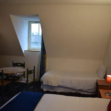 De France Hotel 2*