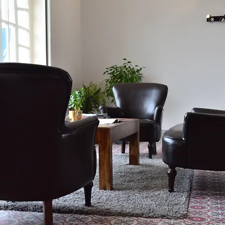 De France Hotel Saint-Savin (Vienne)