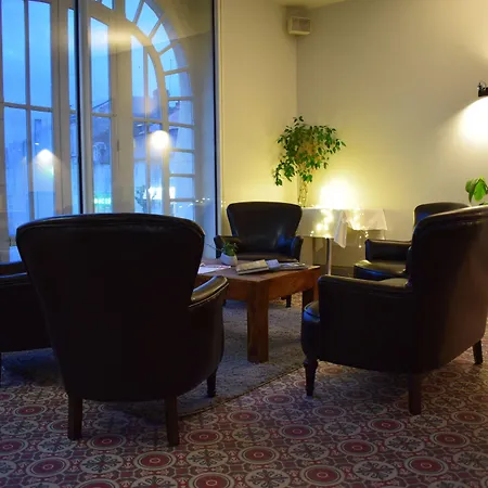 De France Hotel