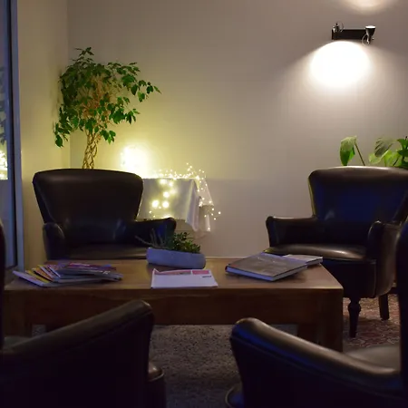 Hotel De France Saint-Savin (Vienne)