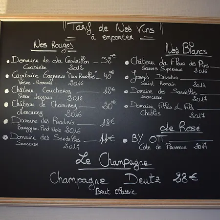 Hotel De France Saint-Savin (Vienne)