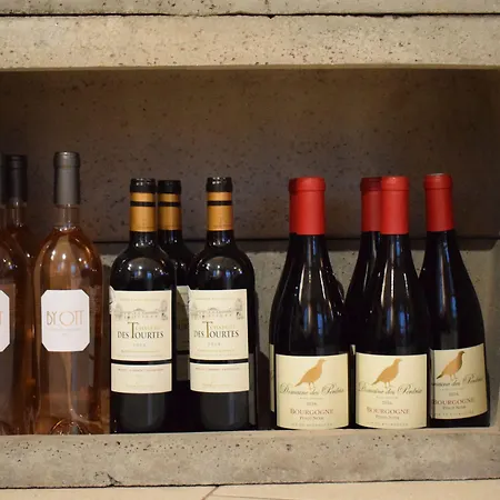 De France Saint-Savin (Vienne)