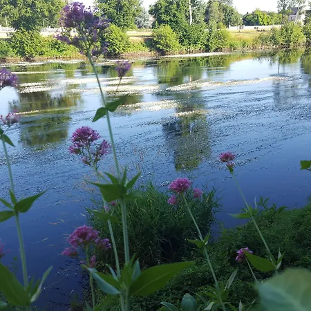De France Hotel Saint-Savin (Vienne)