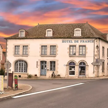 De France 2*