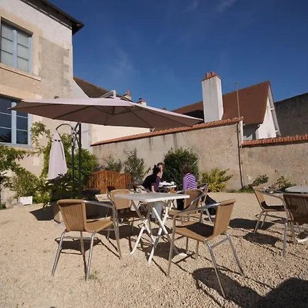 De France Saint-Savin (Vienne)