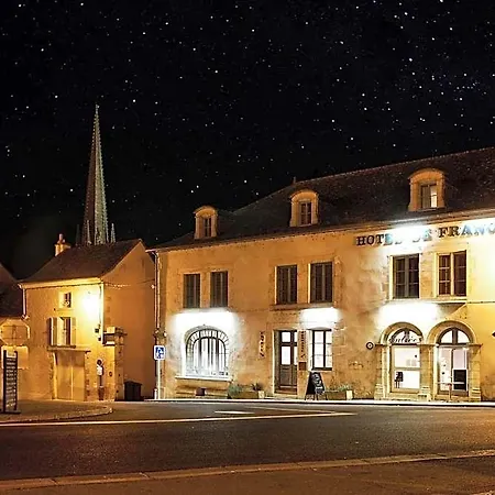 Hotel De France 2*