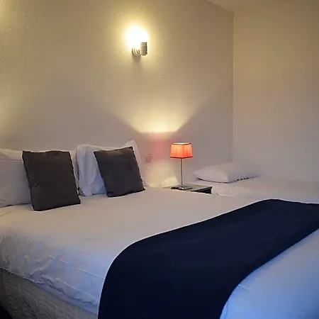 Hotel De France