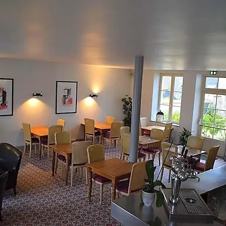 De France Hotel 2*