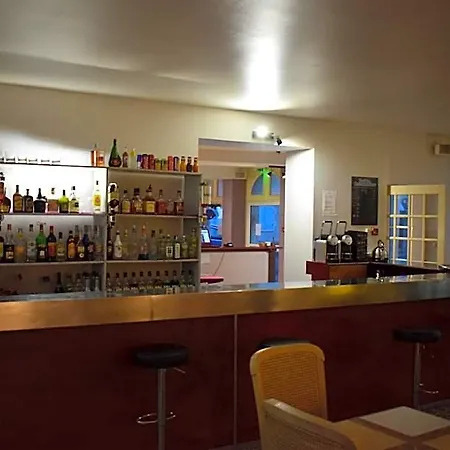 De France Hotel 2*