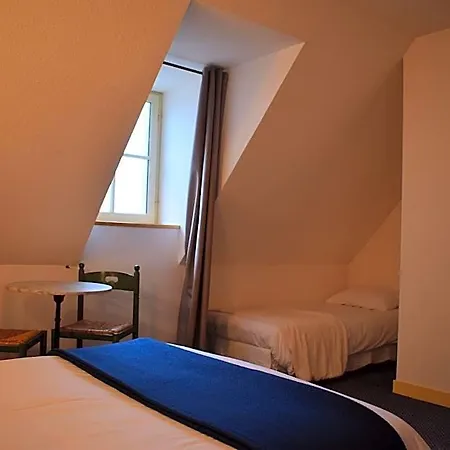 Hotel De France Saint-Savin (Vienne)