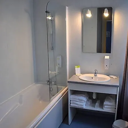 De France Hotel 2*