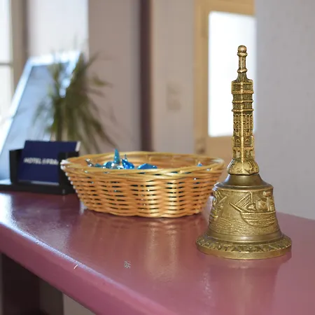 De France Hotel