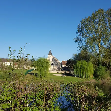 De France Saint-Savin (Vienne)