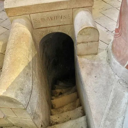 De France Hotel Saint-Savin (Vienne)