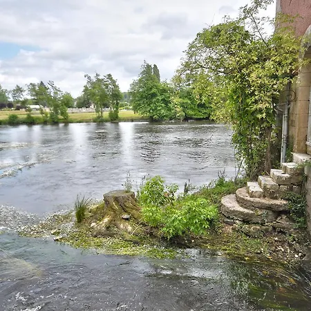 De France Saint-Savin (Vienne)