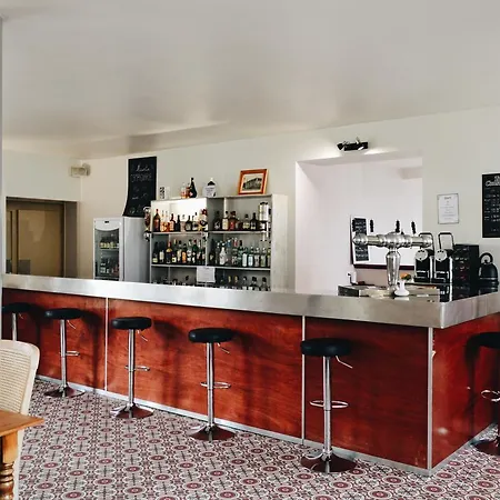 De France Hotel Saint-Savin (Vienne)