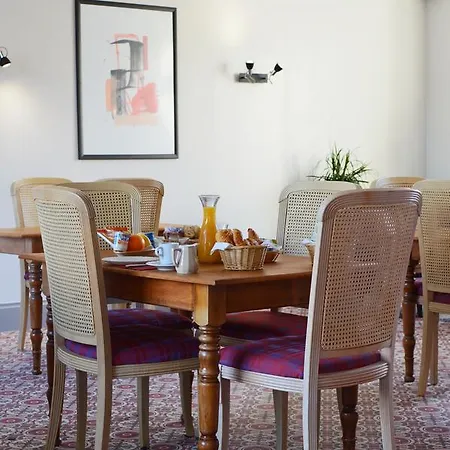 De France Hotel Saint-Savin (Vienne)