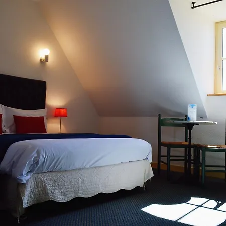 De France Hotel Saint-Savin (Vienne)