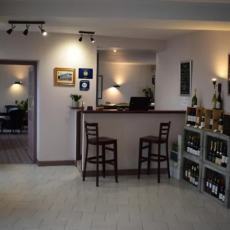 De France 2* Saint-Savin (Vienne)