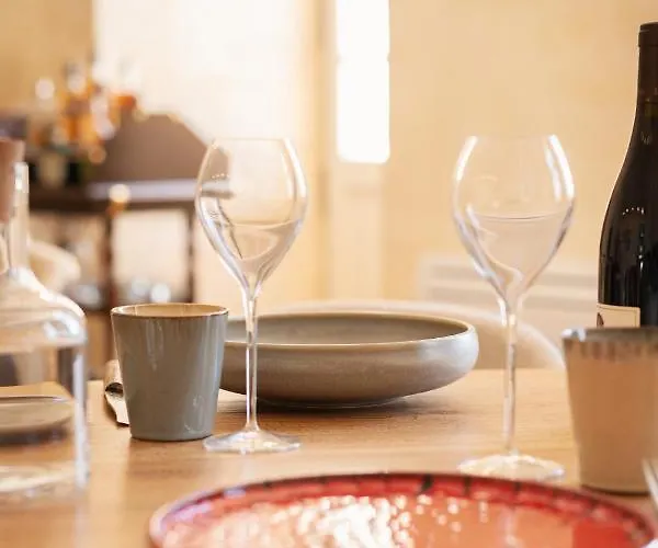 Hotel De France Saint-Savin (Vienne)