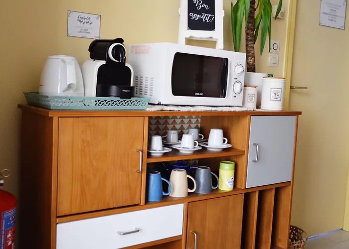 De France Hotel Saint-Savin (Vienne)