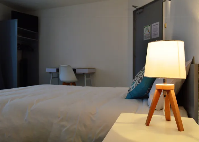 Hotel De France Saint-Savin (Vienne)