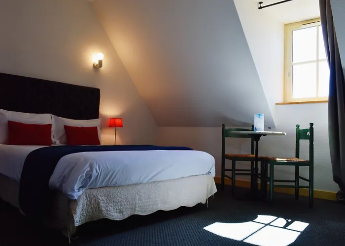 De France 2* Saint-Savin (Vienne)