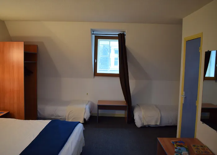 De France 2* Saint-Savin (Vienne)