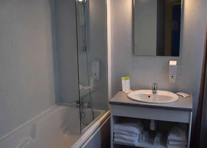 De France Saint-Savin (Vienne)