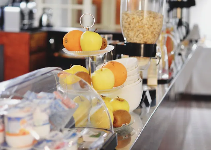 De France Hotel Saint-Savin (Vienne)