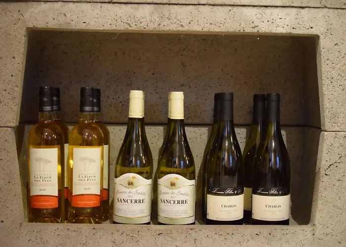 De France 2* Saint-Savin (Vienne)