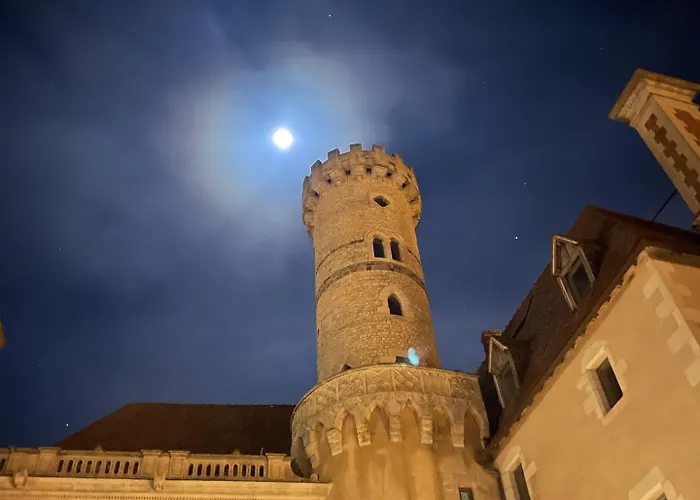 De France 2* Saint-Savin (Vienne)