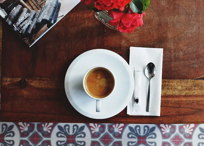 Hotel De France Saint-Savin (Vienne)