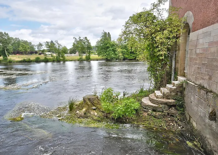 De France Saint-Savin (Vienne)