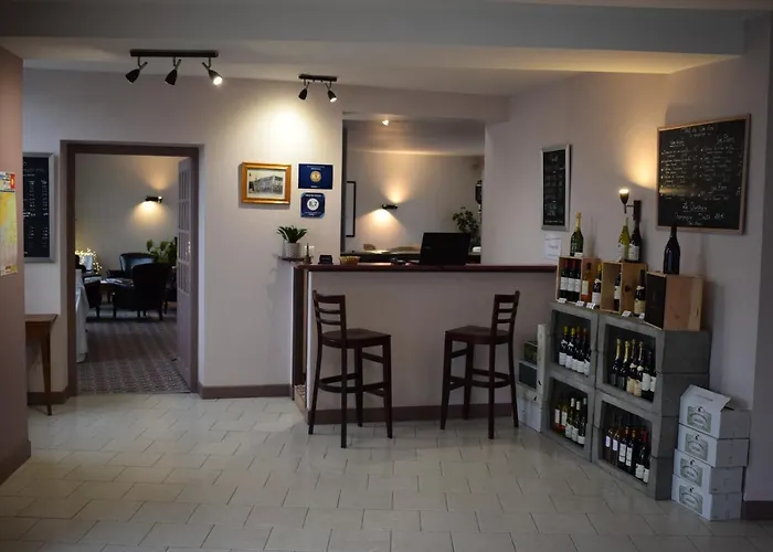 De France 2* Saint-Savin (Vienne)